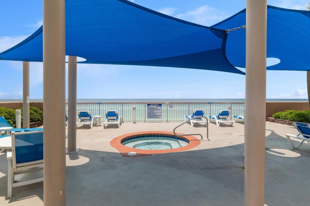 Sunrise Beach 1702 - Beachfront Condo Panama City Beach Kültér fotó